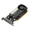 TARJETA GRÁFICA PNY QUADRO T1000 4GB DDR6 VCNT1000-PB