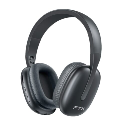 S01-105.jpg AURICULAR FTX H10-BK NEGRO 124764
