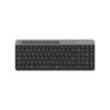 TECLADO WIR/BT FTXB105 POR/NEG