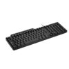 TECLADO XTECH USB XTK-160S MULT/ESP/NEG