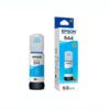 TINTA EPSON T544 220 CIANO L3X10/L3XX0/L5X90/L1250 T544220-AL 65ML