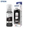 TINTA EPSON T574 120 NEGRO L8050 T574120-AL 70ML