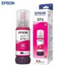TINTA EPSON T574 320 MAGENTA L8050 T574320-AL 70ML