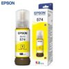 TINTA EPSON T574 420 AMARILLO L8050 T574420-AL 70ML