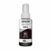 TINTA EPSON T664 120 NEGRO L1XX/L2XX/L3XX/L5XX T664120-AL 70 ML