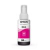 TINTA EPSON T664320 L210/365/555 MAGENTA