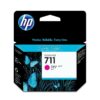 TINTA HP CZ131A 711 MAGENTA T120/T520