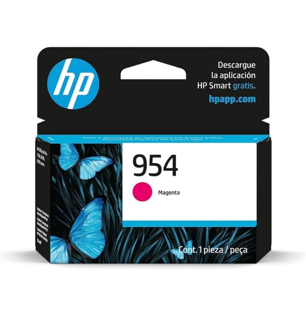 TINTA HP L0S53AL 954 MAGENTA