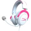 AURICULAR HYPERX HEADSET HHSC12-AC-PK/G CLOUD II MIC/3.5MM/7.1/ROS-BLA