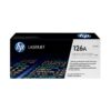 TONER HP 126A CE314A DRUM KIT TAMBOR IMAGENES CP1025/CP1025NW