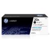TONER HP CF230A (30A) NEGRO (M203DW)
