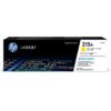 TONER HP W2312A (215A) AMARILLO