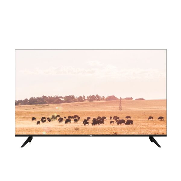 TV JVC 65" LT-65NQ7165U 4K UHD/QLED/OPT/DIG/BT/3HDMI/2USB/RED/WHALE