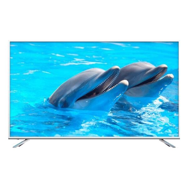 TV JVC 70" LT-70N7105U 4K UHD/HDR/DIG/SMART/3HDMI/BT/USB