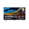 TV XIAOMI 55" L55M7-Q2SA Q2 4K UHD QLED/DIG/OPT/SMART/3HDMI/2USB