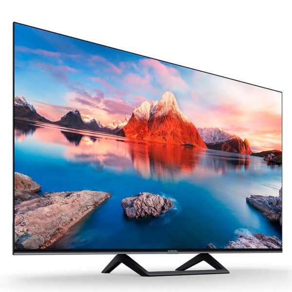 TV XIAOMI 55" L55M8-A2LA A PRO 4K UHD DIG/OPT/SMART/3HDMI/2USB
