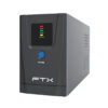 UPS 220V 1000VA 600W FTX 1000VA INTERACTIVA NEMA UNIVERSAL 128168