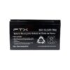 UPS FTX BATERIA RECARGABLE 12V 7A SS7-12