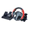 VOLANTE Y PEDAL GAMER PC/PS3/PS4/XBOX JS087 MULTILASER
