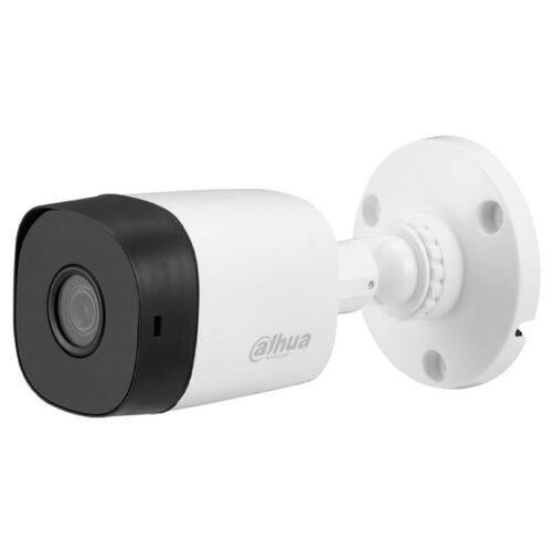 CÁMARA DAHUA HAC-B1A51N BULLET 5MP 2.8MM IR 20M PLASTICO