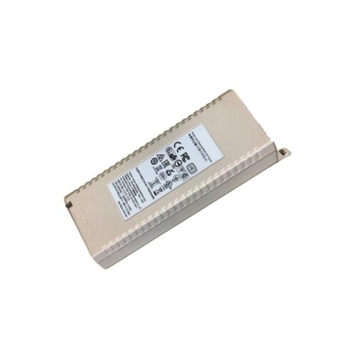 HPE ARUBA POE INJECTOR 1P 15.4W MIDSPAN (R6P68A)