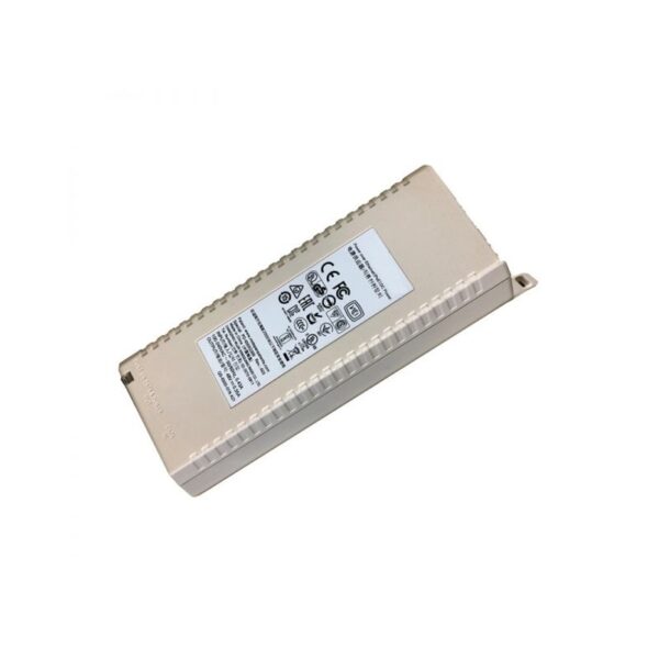 HPE ARUBA POE INJECTOR 1P 15.4W MIDSPAN (R6P68A)