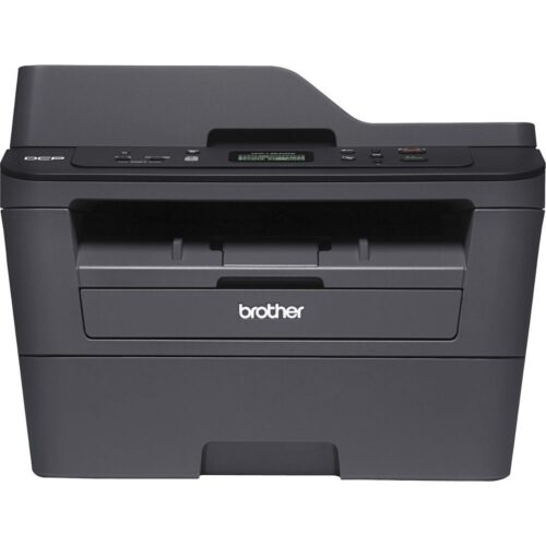 IMPRESORA BROTHER LASER DCP-L2540DW MFP MONO DUPLEX WIFI