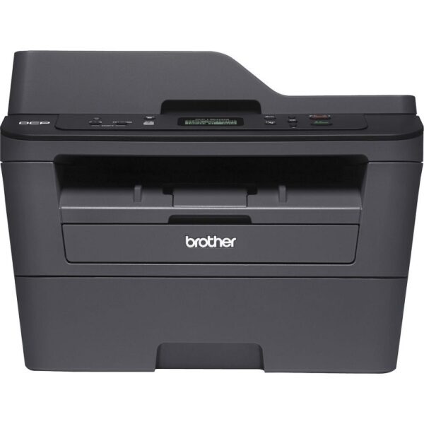 IMPRESORA BROTHER LASER DCP-L2540DW MFP MONO DUPLEX WIFI