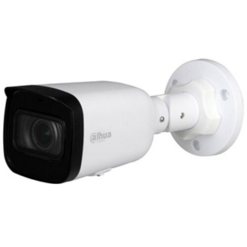 CÁMARA DAHUA IPC-HFW1230T1P-ZS BULL 2MP POE 30M