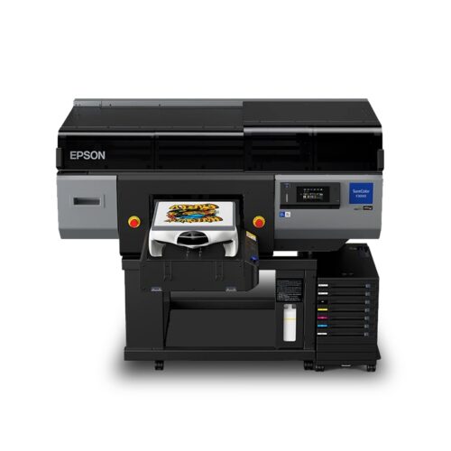 IMPRESORA INDUSTRIAL EPSON SURECOLOR F3070