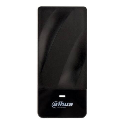 LECTOR EXTERNO WIEGAND DAHUA ASR1200E RS-485 TARJ