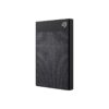 DISCO DURO EXTERNO SEAGATE 2TB ULTRA TOUCH STHH2000400 USB3.0 NEGRO