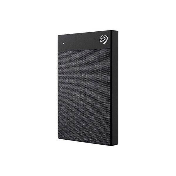 DISCO DURO EXTERNO SEAGATE 2TB ULTRA TOUCH STHH2000400 USB3.0 NEGRO