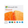 MICROSOFT 365 PERSONAL MAC CM EM QQ2-01238