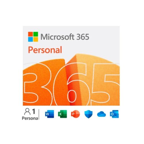 MICROSOFT 365 PERSONAL MAC CM EM QQ2-01238