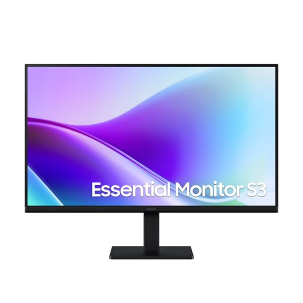MONITOR SAMSUNG 27" LS27F320GANXZA FHD/IPS/120HZ