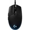 MOUSE GAMER LOGITECH 910-005536 G PRO HERO