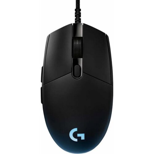 MOUSE GAMER LOGITECH 910-005536 G PRO HERO
