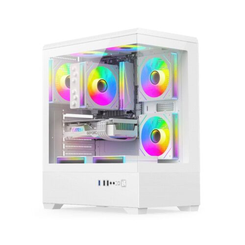 S01-344.jpg GABINETE GAMER FTX PCC-G9WH EATX/ATX/MATX/ITX BLANCO