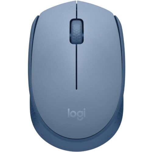 S01-35.jpg MOUSE LOGITECH 910-006863 M170 WIR GRIS AZULADO