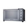 HORNO ELECTRICO FTX EO2-602S 60L/2500W/220V/PLATA 132639