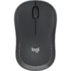 MOUSE LOGITECH 910-007113 M240 WIR NEGRO/BT/SILENT