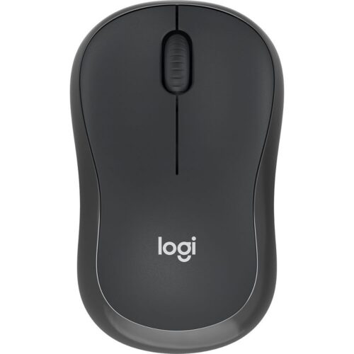 S01-36.jpg MOUSE LOGITECH 910-007113 M240 WIR NEGRO/BT/SILENT
