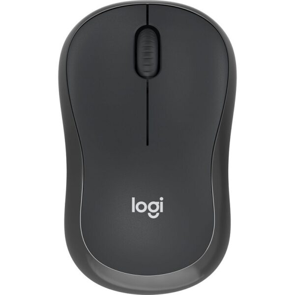 MOUSE LOGITECH 910-007113 M240 WIR NEGRO/BT/SILENT