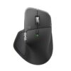 MOUSE LOGITECH 910-007565 MX MASTER 4 WIR/NEGRO