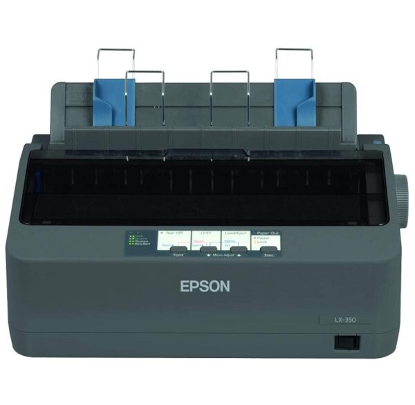 IMPRESORA EPSON LX-350 (220 V)