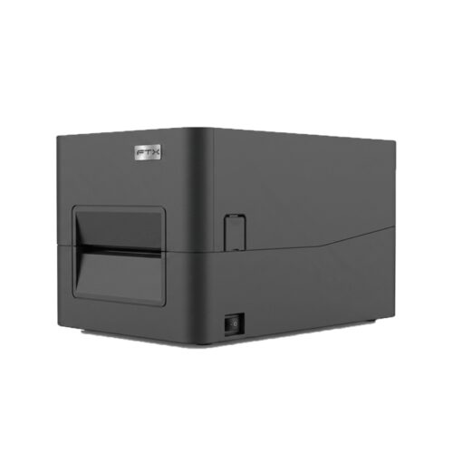 IMPRESORA FTX TTP010UE ETIQUETA 4" TRANSFERENCIA TERMICA/DIRECT/USB/RED NEGRO
