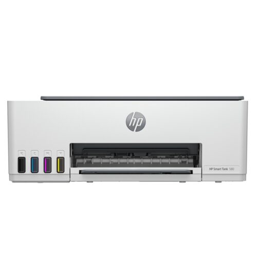 IMPRESORA HP SMART TANK 580 AIO