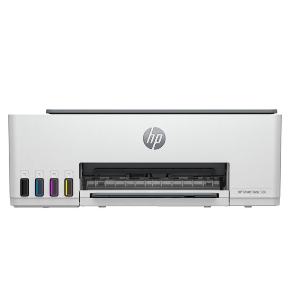 IMPRESORA HP SMART TANK 580 AIO