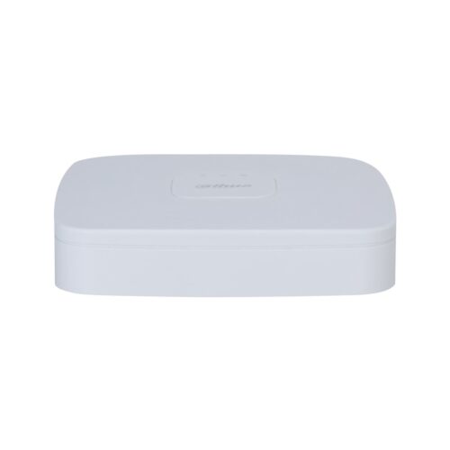 NVR DAHUA 2104 LITE 4CH 1HDD PLASTICO